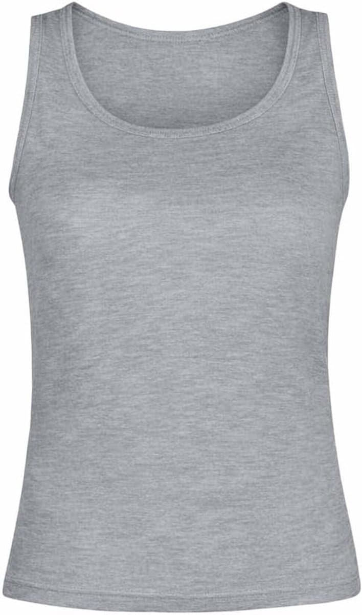Merino Wool Ultra Zachte Vrouw Mouwloos Shirt Gemaakt in EU — afbeelding 1