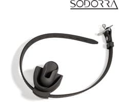 SODORRA Silicone Shut Up Ergo Gag
