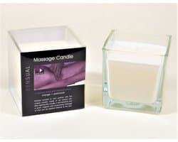 Love Play - Massagekaars - Sensual - 200ml