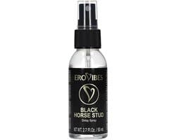 Erovibes Delay Spray Voor Mannen - Klaarkomen Uitstelling - Orgasme Uitstellen Man - 50 ml