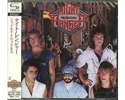 Midnight Madness - Spannende Avontuurlijke Ervaringen