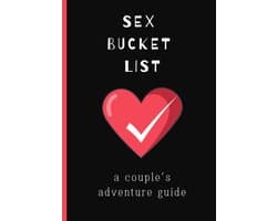 Avontuurlijke Seks Bucketlist voor Stellen: Inspirerende Ideeën en Daring Uitdagingen