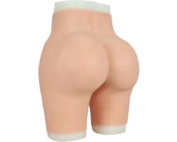 Siliconen- vagina- broek-Vrouwen onderlichaam-vaginabroek-kunstvagina-Vaginaslip-Nepvagina- Crossdresser