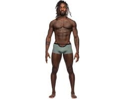 Male Power 141276JAXL - Mini Short Xlarge
