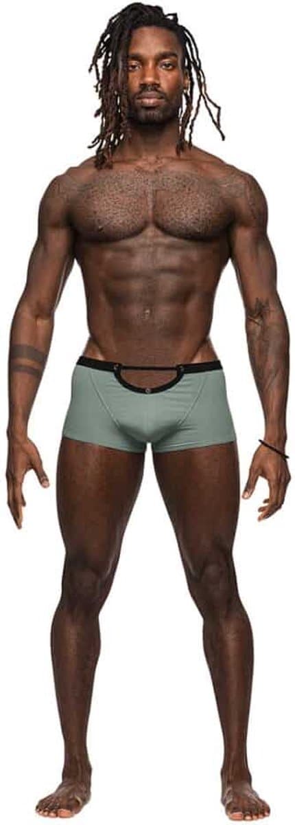 Male Power 141276JAXL - Mini Short Xlarge — afbeelding 1