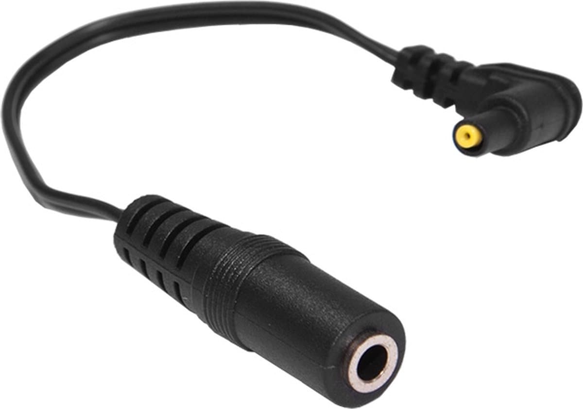 ElectraStim - Adapter Kit - ElectraStim Standard Adapter to 3.5mm Jack — afbeelding 1