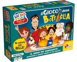 Flessenspel voor Familie-en Vriendenuitjes - Ultieme Uitdagingen Spel