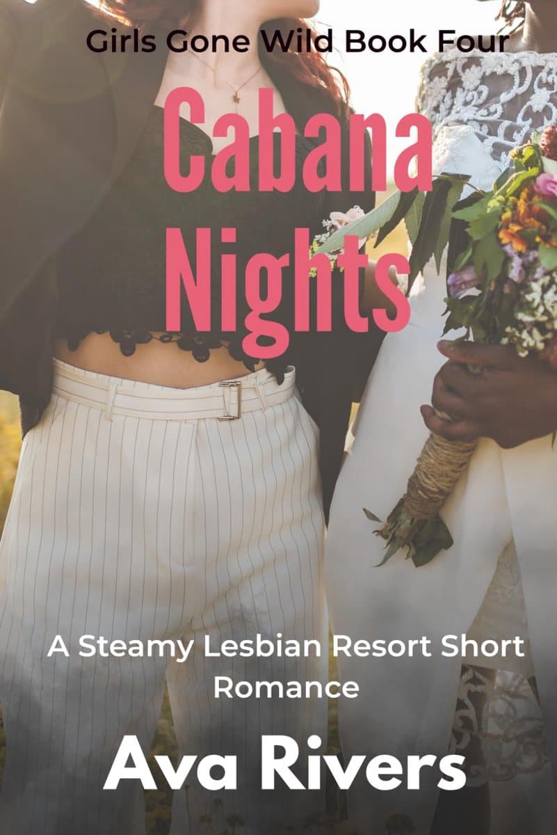 Steamy Lesbische Resort Romance: Verboden Liefde en Ontsnapping in Tulum — afbeelding 1