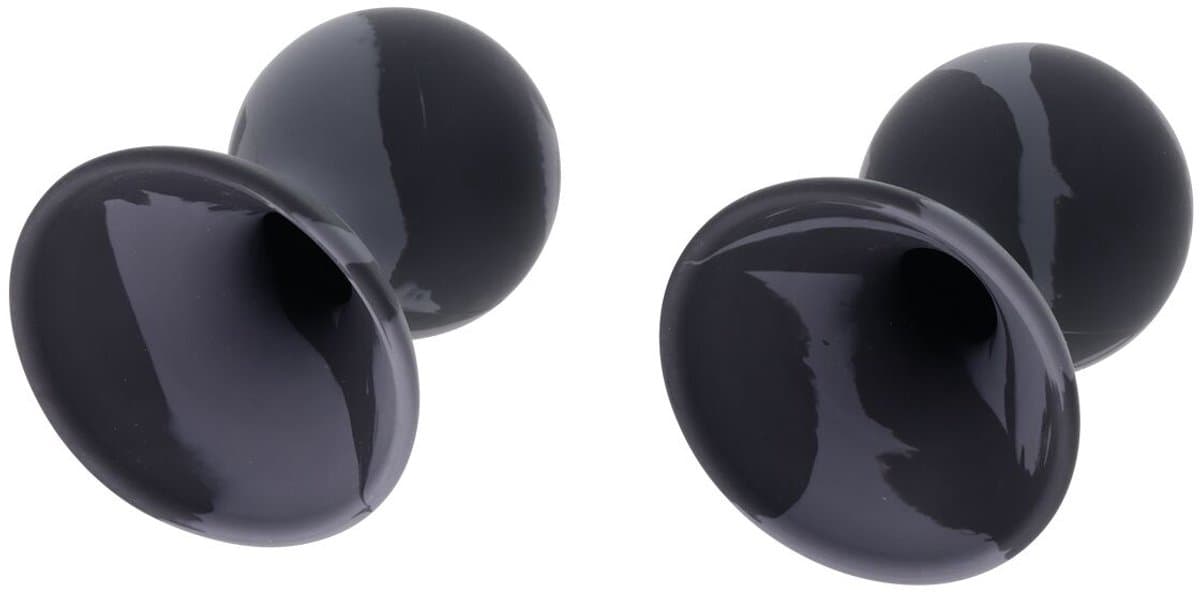 Tepelzuiger Sportsheets Velvet Noir — afbeelding 1