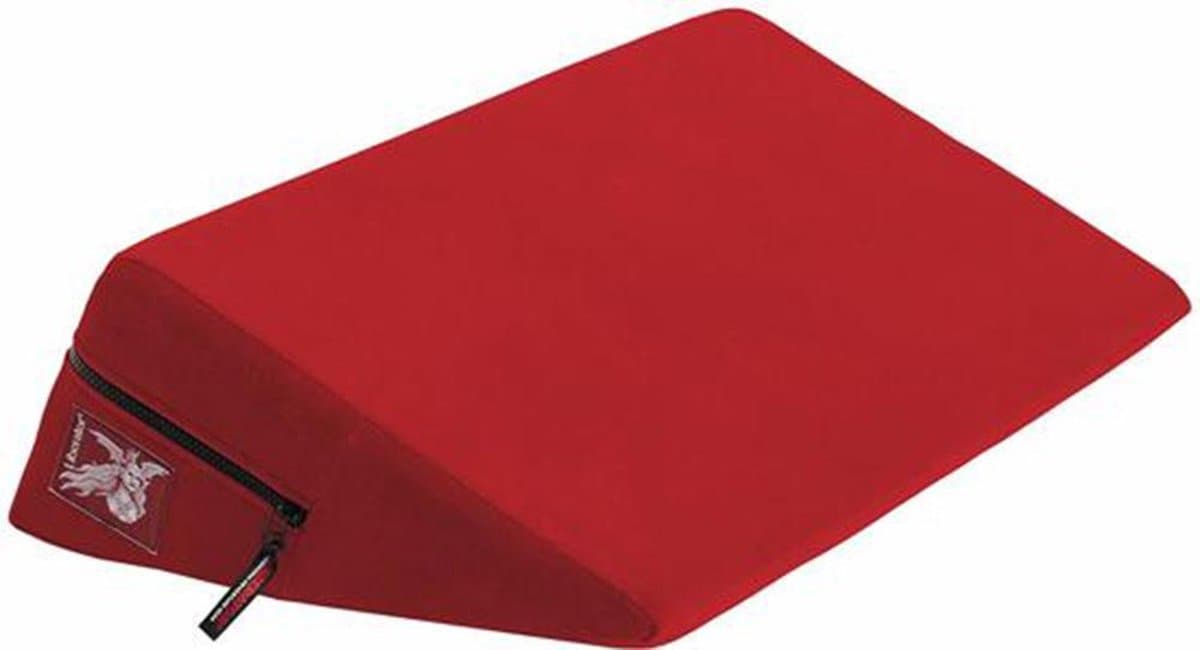 Liberator - Wedge - Rood — afbeelding 1