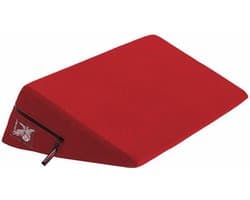 Liberator - Wedge - Rood