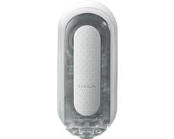 Tenga Flip Zero Masturbator - Wit