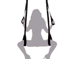 Seks Schommel | Sex Stoel | Zeer hoge kwaliteit | SM | BDSM | Love Swing | Seksschommel | Sexschommel