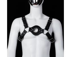 Banoch | Chest harness Raimoendo - harnas voor man