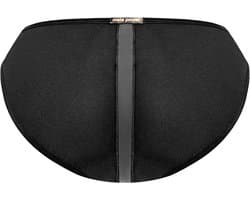 Male Power Bikini Broekje - L black XL