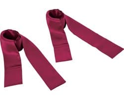 S&M - Enchanted Silky Sash Restraints