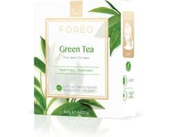 Foreo Green Tea Vrouwen
