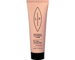 Lip Intimate Care - Natuurlijk Glijmiddel- Prebiotics Caring Glide