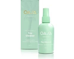 OASA Pleasure Toy Cleaner - 100ml