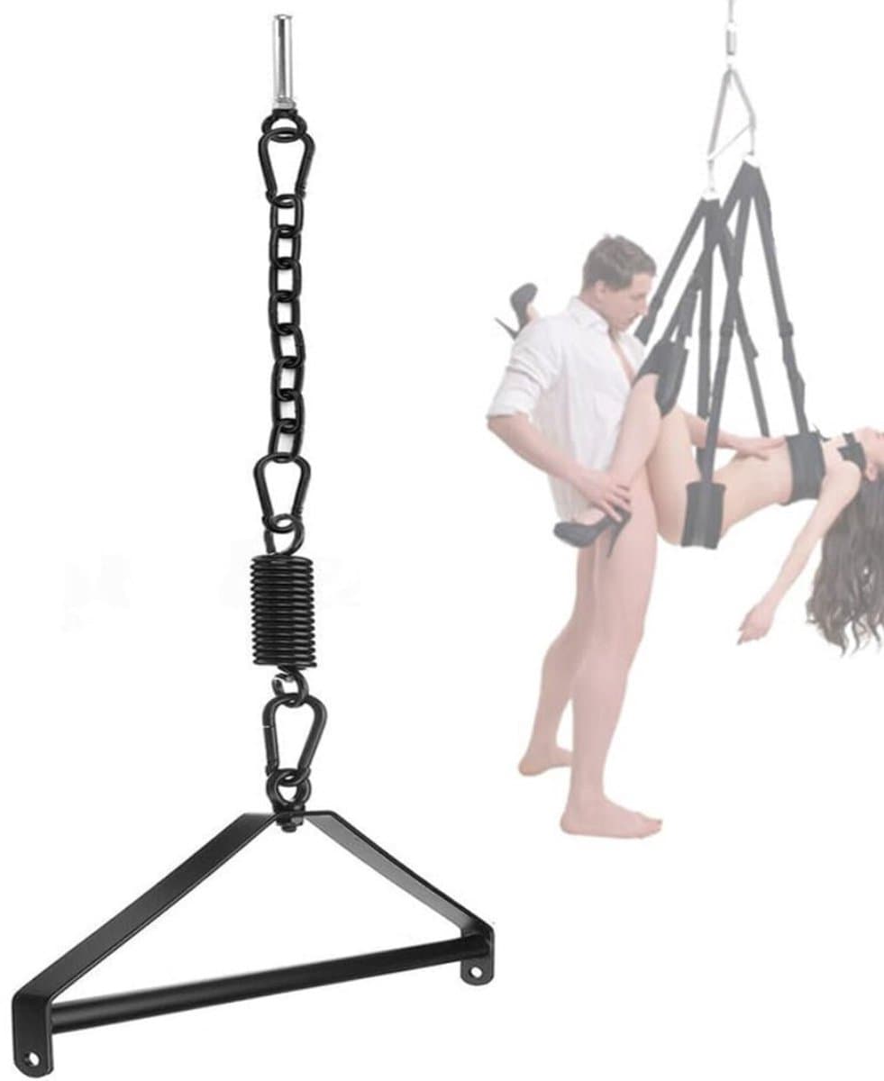 ApexArte® Sex Schommel Volwassenen - Sex Stoel - Sex Toys voor Koppels - Mannen & Vrouwen — afbeelding 1