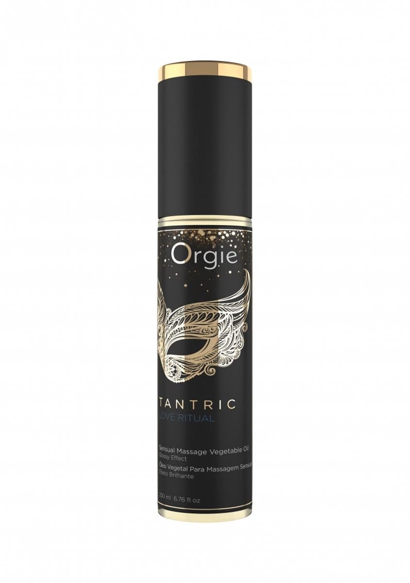 Tantric Love Ritual — afbeelding 1
