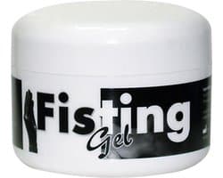 You2Toys - Fist Fucking Gel - 200 ml - Waterbasis - Vrouwen - Mannen - Smaak - Condooms - Massage - Olie - Condooms - Anaal - Siliconen - Erotische - Easyglide