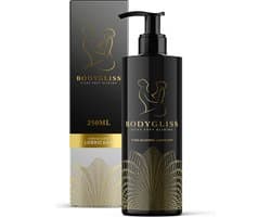 BodyGliss - Erotic Collection Silky Soft Gliding Pure 250 ml