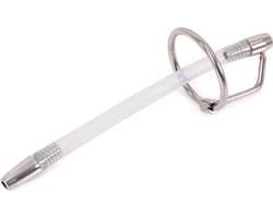 Kiotos - Urethral Catheter Plug - Dilator Met eikelring medium