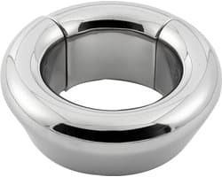Banoch | Ballstretcher oval flat | 255 gram | plat afgerond