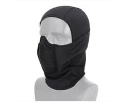 BDSM Masker - Seks - Seksfeest - Cosplay - Bondage - SM - Meester - Porno - SM