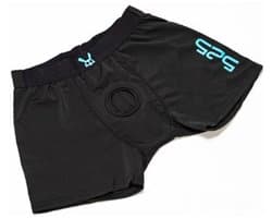 F-machine 525 receiver shorts pro - 2xl
