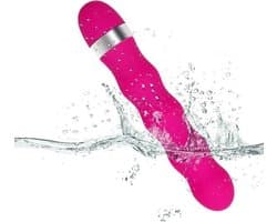 Multi-Speed G-spot Prostaat, Schroefdraad Dildo Bullet Vibrator incl batterij- Clitoris, Vaginaal, Vibrator voor vrouwen, Anaal Vibrator - Butt Plug Erotiek , Sex speeltjes, Sex toys Voor Vrouw en Man