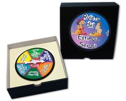 Roulette of Sexual Stimulation