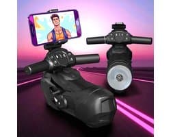 BUM BLING® FuelMe - Automatische Mastrubator voor Man - Penismasturbator met Zuigstand - Sex Toys voor Mannen zelf Aftrekken - Gay Toys - Stoot en Vibreert