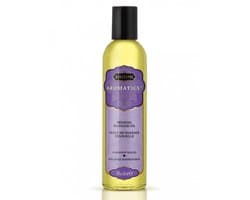 Kama Sutra - Sensuele Massageolie Harmony Bledn - 236ml - fles