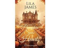 Romans Enemies to Lovers: Herfst Romantiek met Pompoenkruiden