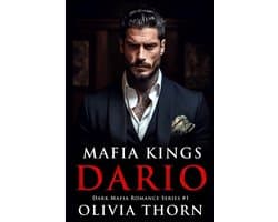 Don Dario: Duistere Mafia Romantiek