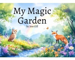 My Magic Garden