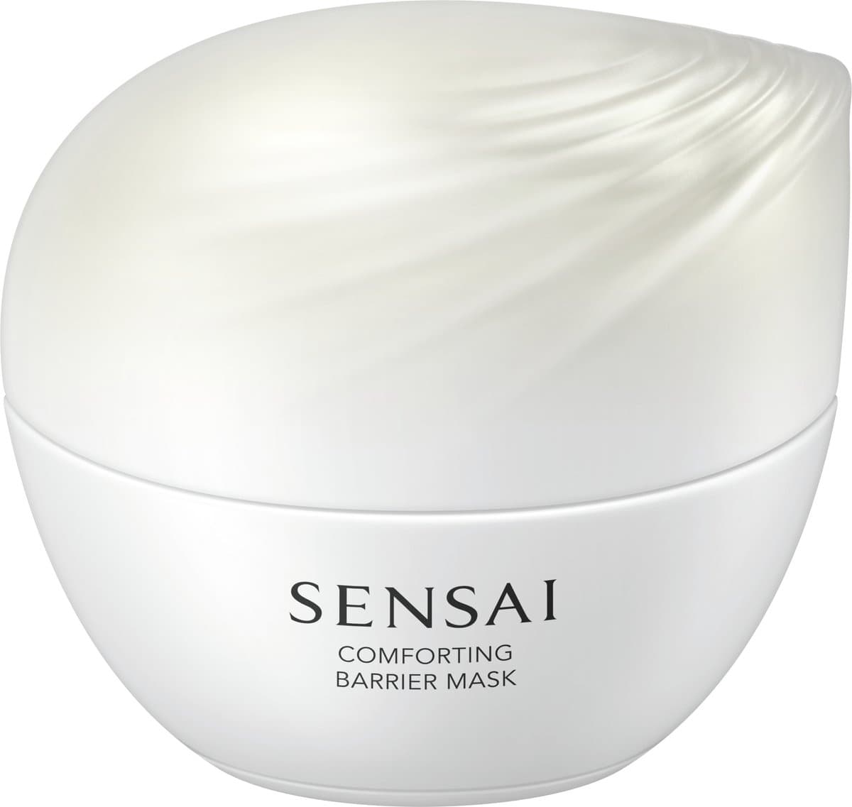 Sensai Sen Comforting Barrier Mask 60ml 3538 — afbeelding 1
