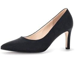Dames Pumps - Klassieke Comfortabele Schoenen