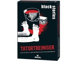 Rätsel Spaß mit morbidem Thema: 50 Geschichten über Maden und Leichenschmatze