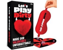 Speciaal Kaartspel - Avondje Plezier - Volwassenen Spel - Unieke Spelervaring - Compact Formaat