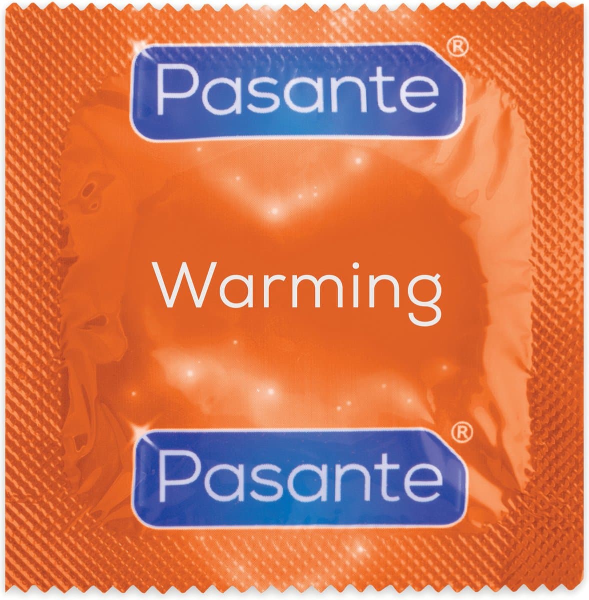 Pasante Warming - 144 stuks - Condooms — afbeelding 1