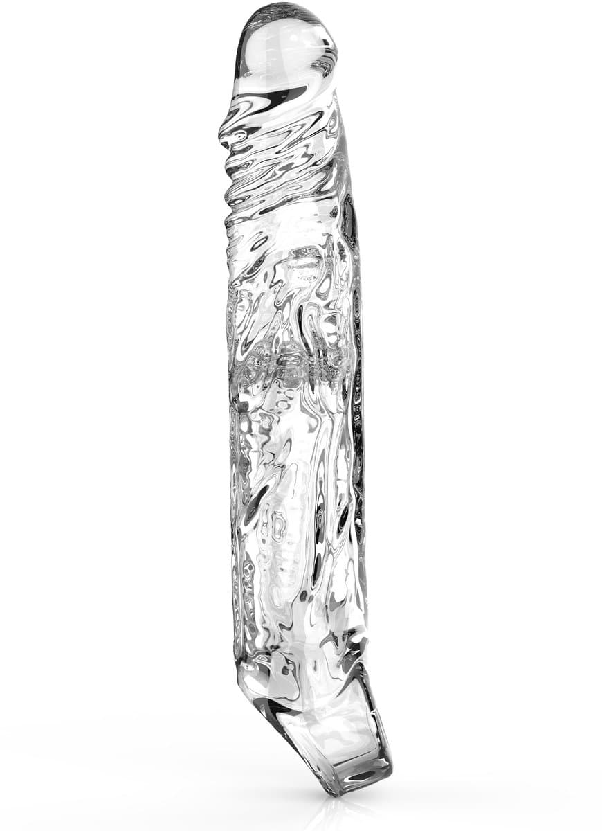 GET REAL | Get Real - Extension Sleeve Xlarge Transparent — afbeelding 1