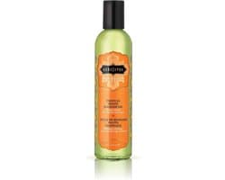 Kamasutra Naturals Massage Olie Tropical