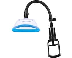 Power Pump MAX, Pussy Pump - 60-00039 - Vagina Pomp