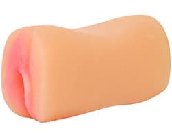 Pocket pussy flesh