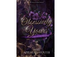 Fantasy Romance: Fatale Liefde en Obsessie | Standalone Roman