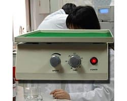Laboratory Shaking Machine Circular Shaking Machine Continuous Company Laboratory Practice Research SK2 - ShopVlot