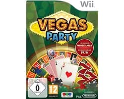 Party Spel - Casinospel - Avondje Verbinding - Meer dan 50 Velden - 10 x 10 x 10 cm